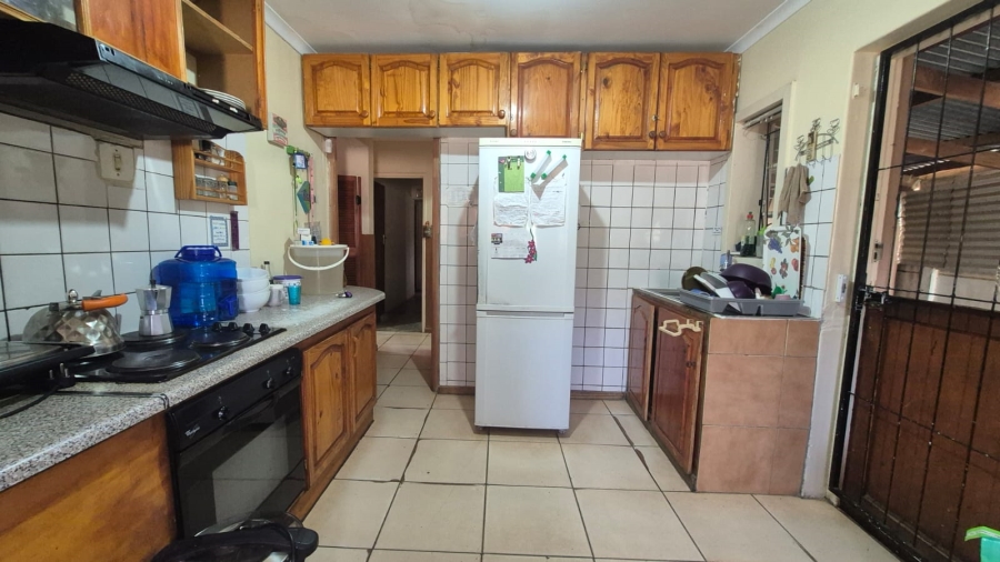 3 Bedroom Property for Sale in Hexpark Western Cape